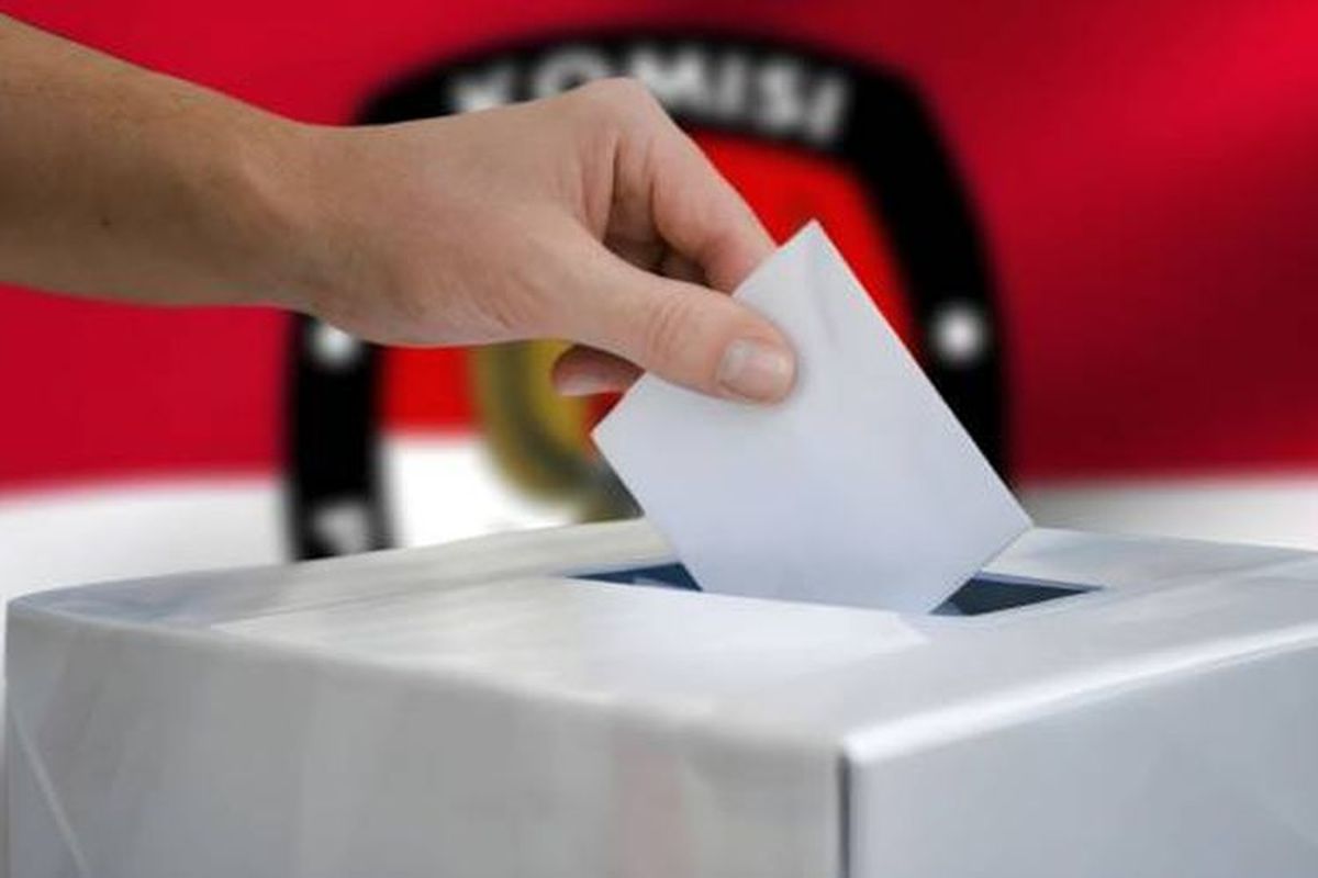 PPP Soroti 17,3 Juta Suara Pemilu 2024 Tak Masuk DPR PPP Soroti 17,3 Juta Suara Pemilu 2024 Tak Masuk DPR