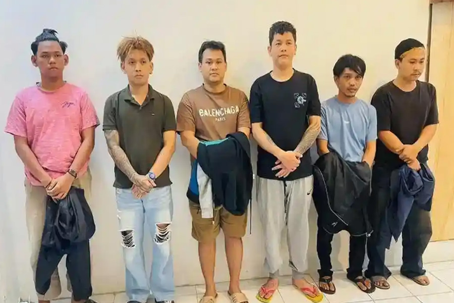 Diduga Terkait Markas Judi Online di Cijantung, Letkol Arman Ditahan Pomdam Jaya