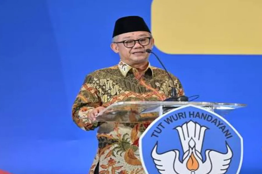 Kemendikdasmen Siapkan Perubahan Kenaikan Kelas, Sistem Baru Ditargetkan Berlaku pada 2027 Kemendikdasmen Siapkan Perubahan Kenaikan Kelas, Sistem Baru Ditargetkan Berlaku pada 2027