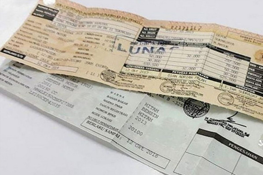 Perpanjangan STNK Tanpa KTP Pemilik Lama Berlaku hingga Akhir 2026, Ini Ketentuan di Banten Perpanjangan STNK Tanpa KTP Pemilik Lama Berlaku hingga Akhir 2026, Ini Ketentuan di Banten