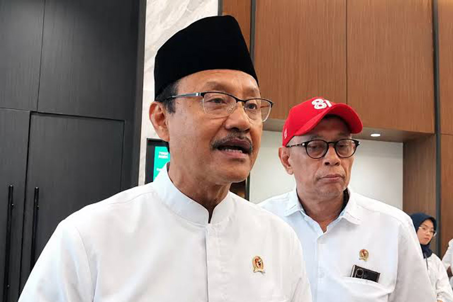 Kemensos Bidik 500 Gedung Sekolah Rakyat, Tampung Lebih dari 1 Juta Siswa Kemensos Bidik 500 Gedung Sekolah Rakyat, Tampung Lebih dari 1 Juta Siswa