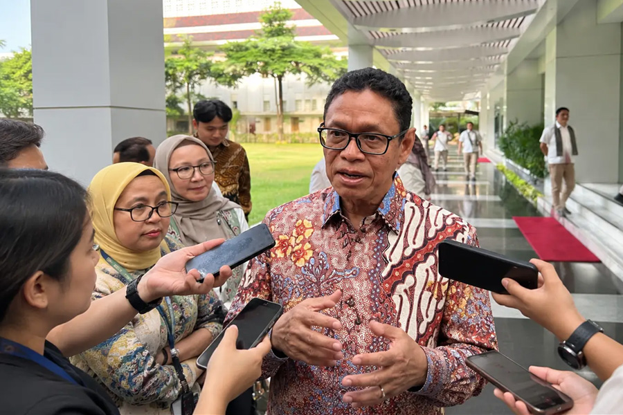 ESDM Bongkar Penimbunan 400 Ribu Liter Solar Subsidi di Semarang ESDM Bongkar Penimbunan 400 Ribu Liter Solar Subsidi di Semarang