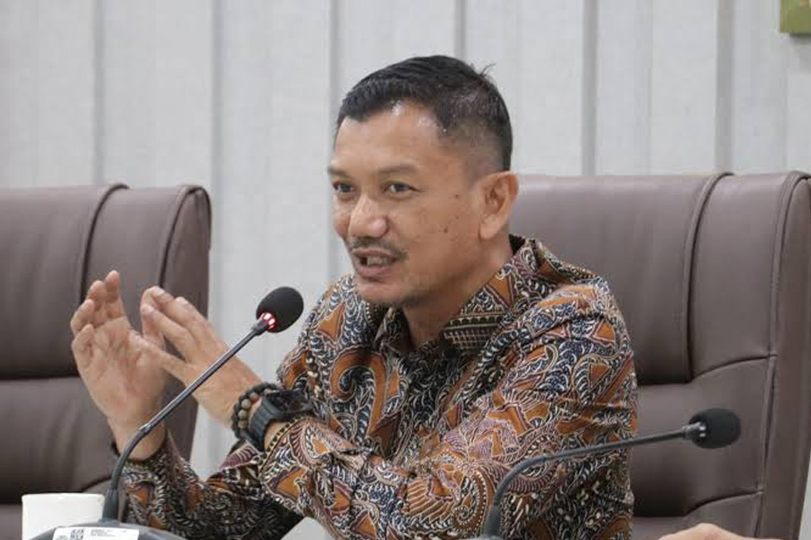 DPR Soroti Sanksi 32 Perusahaan Terkait Karhutla, Indrajaya: Negara Jangan Takut Hadapi Korporasi DPR Soroti Sanksi 32 Perusahaan Terkait Karhutla, Indrajaya: Negara Jangan Takut Hadapi Korporasi