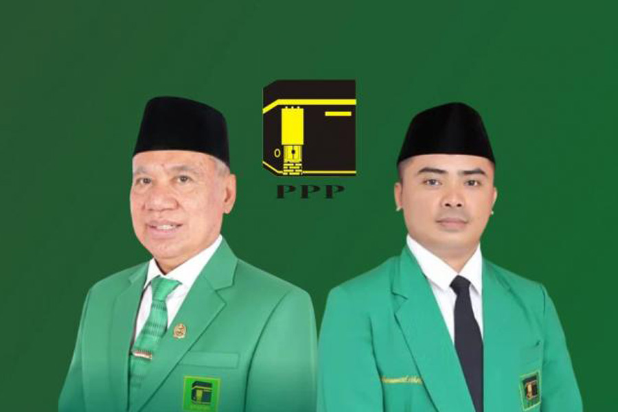 PPP NTB Diminta Bersatu, Pauzan Basri Dorong Konsolidasi hingga Tingkat Ranting PPP NTB Diminta Bersatu, Pauzan Basri Dorong Konsolidasi hingga Tingkat Ranting