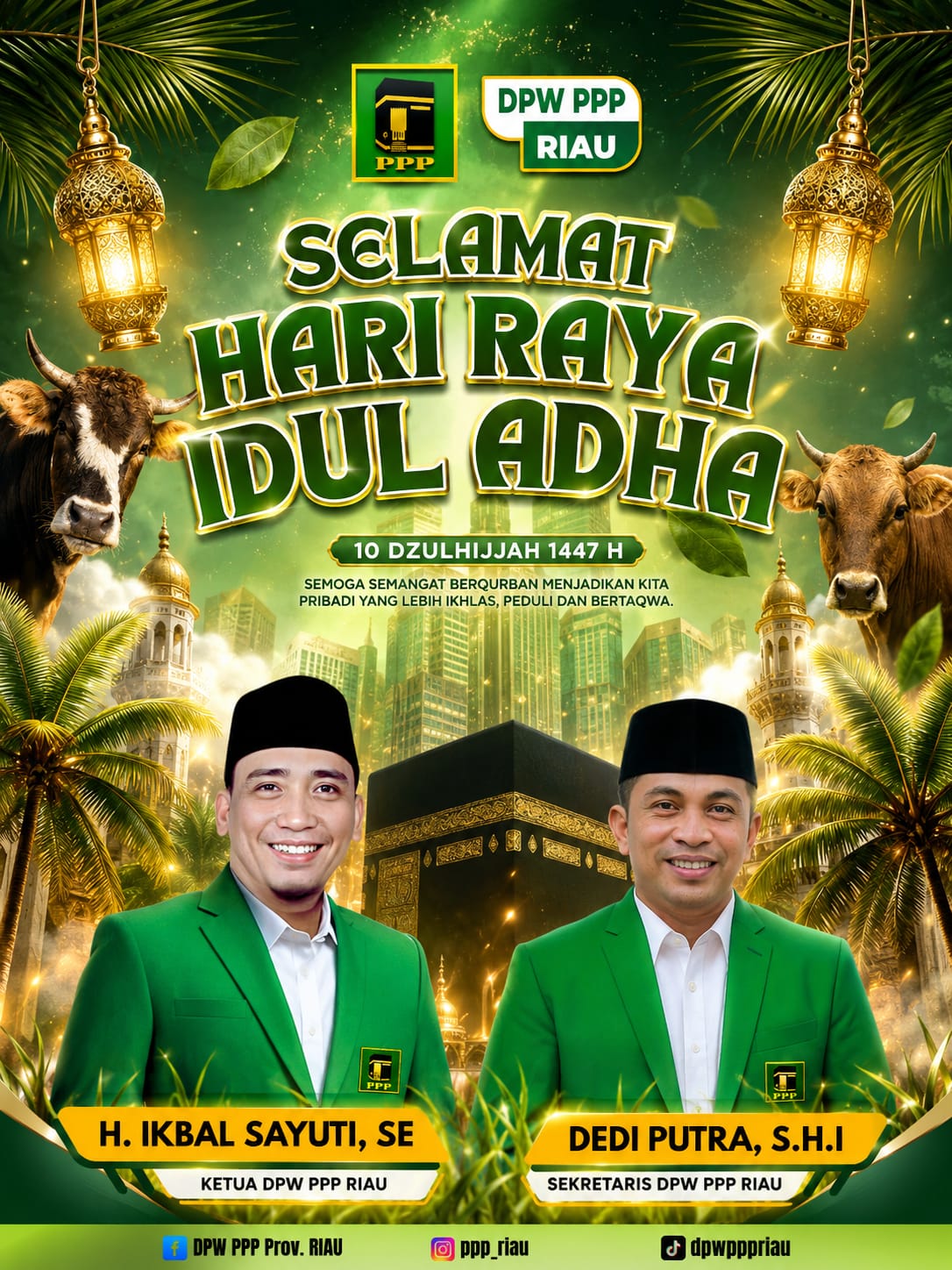 Banner Promo kabarsurya.com