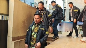 Bareskrim Geledah Kantor PT MMS, Bongkar Dugaan Manipulasi Ekspor Sawit