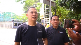 Pemko Pekanbaru Tegaskan Larangan Tiang Telekomunikasi Baru, Provider Nakal Siap Disanksi