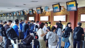 Wisman ke Riau Tembus 25.462 Kunjungan pada April 2026, Turis Malaysia Masih Mendominasi