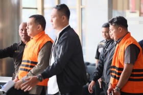 Terbongkarnya Skandal Imigrasi: Kode Malaikat, Vokalis hingga Gitaris di Dugaan Korupsi Rp 145,5 Miliar