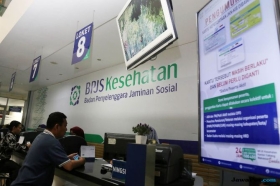 Wacana Kenaikan Iuran BPJS Kesehatan, Ini Penjelasan Pemerintah