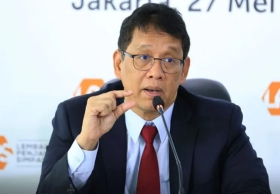 Dolar Tembus Rp 18.180, Purbaya Tetap Optimistis Rupiah Bisa Menguat