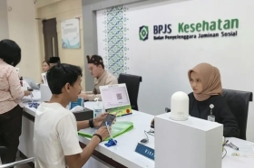 BPJS Kesehatan Defisit Rp 2 Triliun per Bulan, Potensi Gagal Bayar 2027