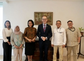Pariwisata Jadi Mesin Devisa, DPR Dorong Penguatan Wisatawan ke Indonesia