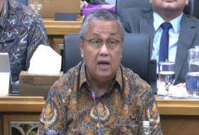 BI Ungkap Tiga Alasan Ekonomi Indonesia Diproyeksi Tumbuh Lebih Tinggi pada 2027