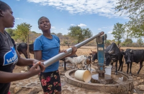 Krisis Iklim Picu Lonjakan Stunting Anak di Afrika, Studi Ungkap Dampak Serius Pemanasan Global