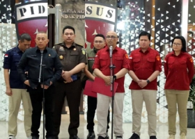 Kejagung Beberkan Modus Tersangka Baru Korupsi MBG Atur Titik Dapur SPPG