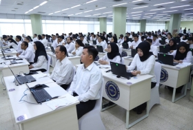Kementerian HAM Buka Rekrutmen Penggerak HAM 2026, Tersedia 200 Formasi untuk Lulusan SMA