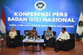 Istana: Masyarakat Bisa Ajukan Diri Jadi Penerima Bantuan Presiden