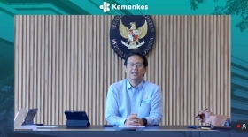 Kemenkes Percepat Transformasi RSUD Jadi Layanan Kesehatan Unggul