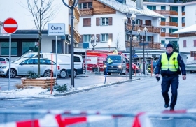 Swiss Gelar Referendum Pembatasan Penduduk, Populasi Maksimal 10 Juta Jadi Perdebatan