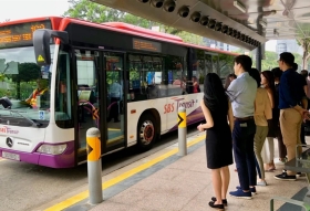 PHK di Singapura Meningkat, Lulusan Sarjana Kelompok Paling Terdampak