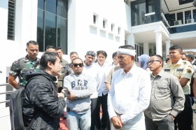 Pemprov Jawa Barat Siapkan Bantuan Pendidikan untuk Siswa yang Tidak Tertampung di Sekolah Negeri