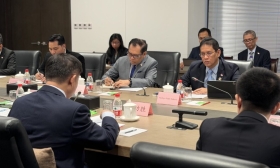 Investor Asing Masih Percaya Indonesia, Potensi Investasi Baru di KEK Capai Rp 557 Triliun