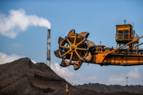 India Genjot Proyek Gasifikasi Batu Bara untuk Kurangi Ketergantungan Energi Impor