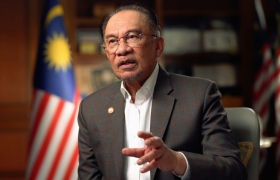 Malaysia Turunkan Harga Solar Subsidi, Anwar Ibrahim Umumkan Kebijakan Baru Mulai Juli 2026