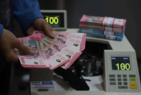 Pemerintah Targetkan Kurangi Rasio Utang Rp9.920 Triliun, Tiru Strategi Ekonomi Era SBY