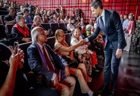 PM Belanda Sampaikan Permintaan Maaf kepada Eks Prajurit KNIL Asal Maluku