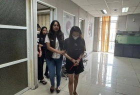 Polresta Bandara Soetta Ungkap Jaringan Narkotika Internasional, Sita Etomidate Senilai Rp97 Miliar