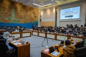 DPR RI Dorong Pariwisata Jadi Program Strategis Nasional Lintas Kementerian