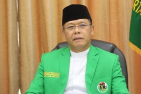 PTUN Putuskan Kepengurusan DPP PPP di Bawah Muhamad Mardiono Sah