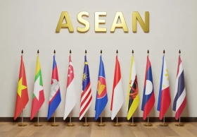 Negara Asia Tenggara Perkuat Kerja Sama Pertahanan Hadapi Meningkatnya Tekanan China