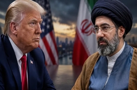 AS Dorong Perdamaian dengan Iran, Negara Teluk Minta Jaminan Perlindungan