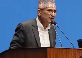 Mantan Menteri Keuangan Nepal Ditangkap Kasus Pencucian Uang, Investigasi Korupsi Berlanjut