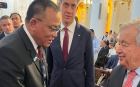 Indonesia Tegaskan Transisi Energi Harus Sejalan dengan Perlindungan Lingkungan dan Pekerja