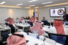 Arab Saudi Tangkap 130 Tersangka Korupsi, Libatkan Pejabat Sejumlah Kementerian