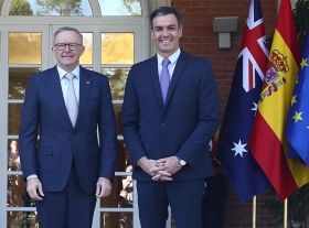Penyelidikan Dugaan Korupsi di NSW Berlanjut, Pejabat Oposisi Mundur Sementara