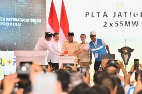 Presiden Prabowo Resmikan Implementasi B50 pada 9 Juli, Transisi Energi Nasional Dipercepat