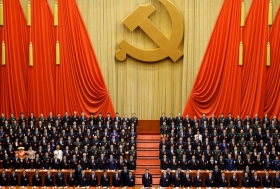 China Berlakukan UU Persatuan Etnis, Tuai Sorotan soal Hak Minoritas