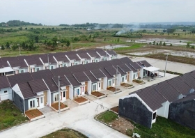 Pemerintah Siapkan KPR 40 Tahun, Cicilan Rumah Bisa Rp 773.000 per Bulan