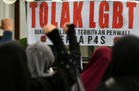 Perpres 111/2025 Atur Ancaman Nonmiliter, Termasuk LGBTQ