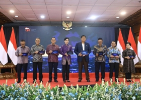 OJK Perluas Akses Pembiayaan, Ekonomi Kreatif Diproyeksikan Jadi Motor Baru Pertumbuhan Jakarta