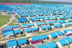 Penjualan Rumah Masih Tertekan, Harga Properti Naik Tipis pada Kuartal II 2026