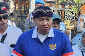 Bantuan Bedah Rumah Bali Melonjak, Menteri PKP Dorong Warga Tinggalkan Rentenir