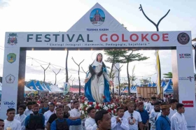 Festival Golo Koe 2026 Perkuat Pariwisata Berbasis Budaya di Labuan Bajo