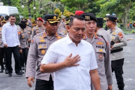 Polda Riau Ungkap Alur PETI Kuansing, Dua Orang Jadi Tersangka