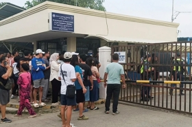 Penembakan Terjadi di Sekolah Filipina, Satu Siswa dan Pelaku Tewas